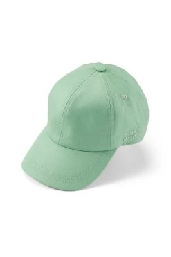 Adjustable Green Baseball Cap -Hat Couture Shop ADJUSTABLE GREEN BASEBALL CAP 1 72b6ad98 490a 464b a05e 8a84a942ec26
