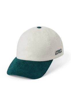 Adjustable Two-Tone Cord Baseball Cap 11 Adjustable Two-Tone Cord Baseball Cap -Hat Couture Shop ADJUSTABLE TOW TONE CORD BASEBALL CAP 1