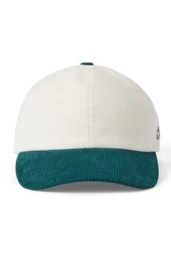 Adjustable Two-Tone Cord Baseball Cap 13 Adjustable Two-Tone Cord Baseball Cap -Hat Couture Shop ADJUSTABLE TOW TONE CORD BASEBALL CAP 3