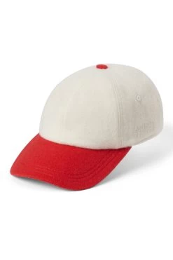 Adjustable Two-Tone Cashmere Baseball Cap 15 Adjustable Two-Tone Cashmere Baseball Cap -Hat Couture Shop ADJUSTABLE TWO TONE CASHMERE BASEBALL CAP 1