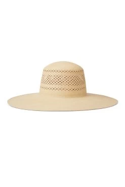 Banbury Open Weave Sun Hat -Hat Couture Shop BANBURY OPEN WEAVE SUN HAT