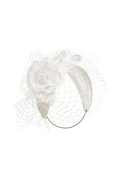 Bridget Headband 5 Bridget Headband -Hat Couture Shop BRIDGET HEADBAND