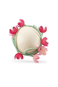 Brita Pillbox 8 Brita Pillbox -Hat Couture Shop BRITA PILLBOX 1