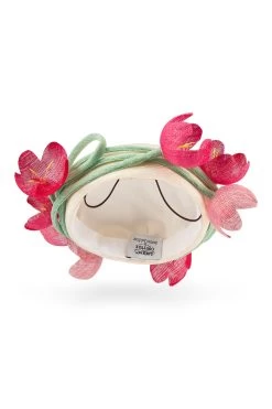 Brita Pillbox 9 Brita Pillbox -Hat Couture Shop BRITA PILLBOX 2