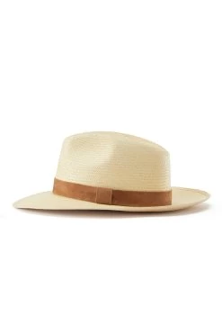 Cassis Panama 9 Cassis Panama -Hat Couture Shop CASSIS PANAMA 2