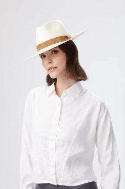 Cassis Panama 7 Cassis Panama -Hat Couture Shop CASSIS PANAMA EDITED 1