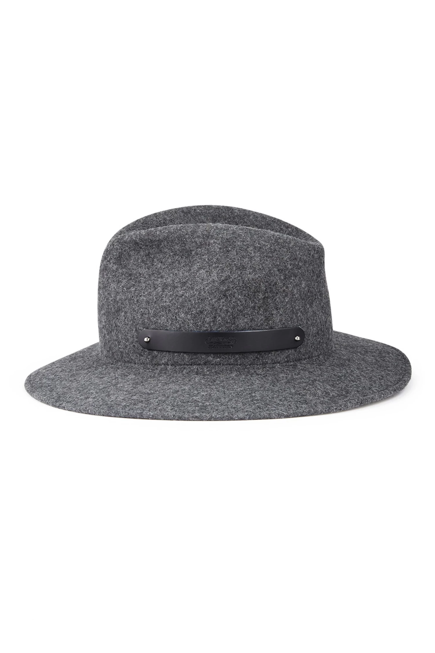 Cheltenham Rollable Trilby 6 Cheltenham Rollable Trilby - Image 6