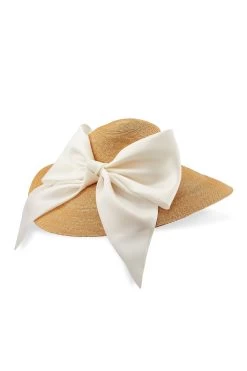 Darjeeling Natural Wide Brim Hat -Hat Couture Shop DARJEELING NATURAL 2