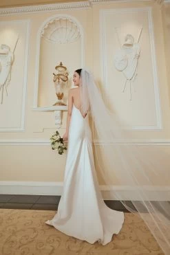 Dorothy Veil -Hat Couture Shop DOROTHY VEIL 2