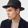 Escorial Wool Albany Trilby