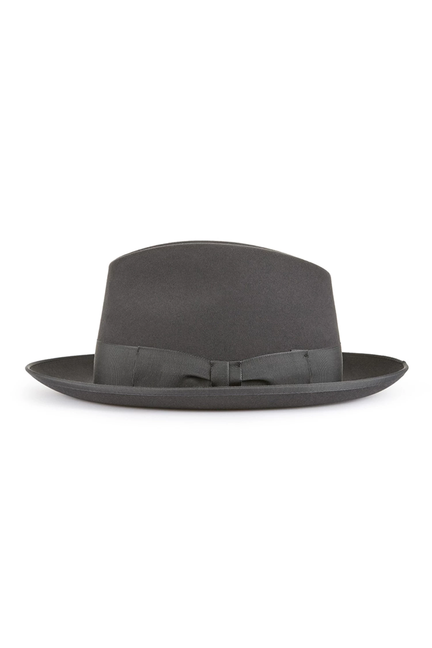 Escorial Wool Albany Trilby 4 Escorial Wool Albany Trilby - Image 4