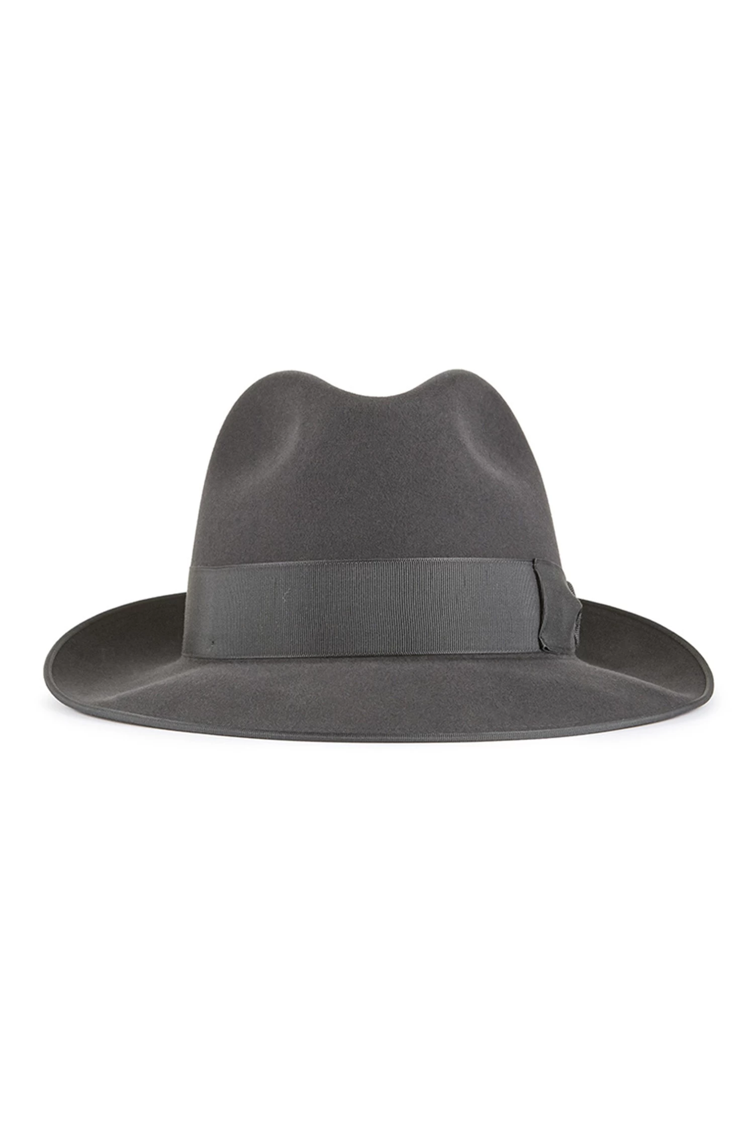 Escorial Wool Albany Trilby 3 Escorial Wool Albany Trilby - Image 3