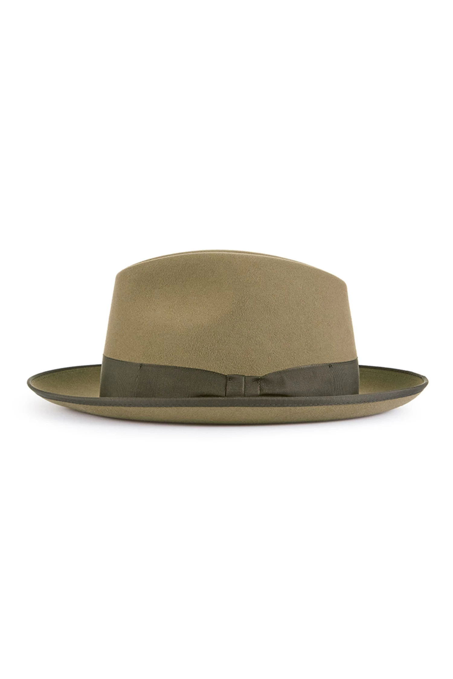 Escorial Wool Albany Trilby 6 Escorial Wool Albany Trilby - Image 6