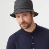 Escorial Wool Bucket Hat