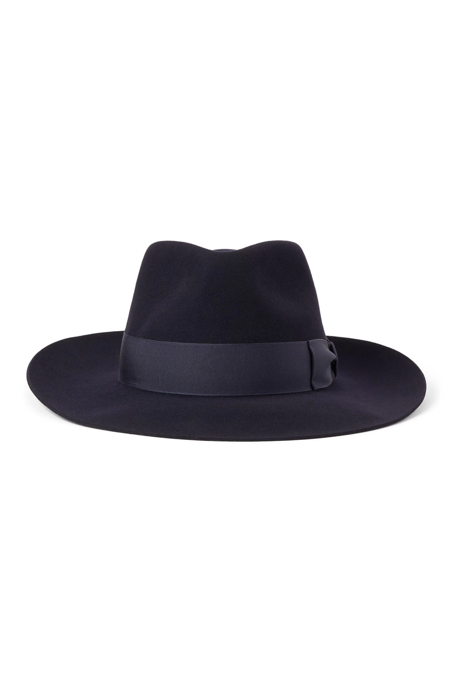 Escorial Wool Stafford Fedora 3 Escorial Wool Stafford Fedora - Image 3