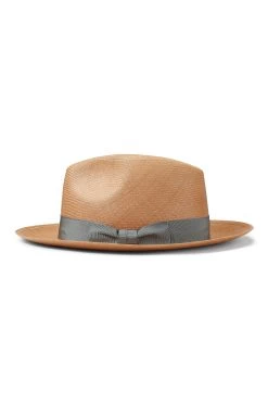 Fairbanks Mocha Panama 11 Fairbanks Mocha Panama -Hat Couture Shop FAIRBANKS MOCHA PANAMA 3 796cff22 f4e0 4597 801f 2de3b69ca41b