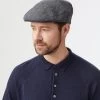 Gill Flat Cap