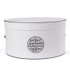 Hat Box Large