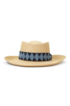 Heath Panama -Hat Couture Shop HEATH PANAMA 2