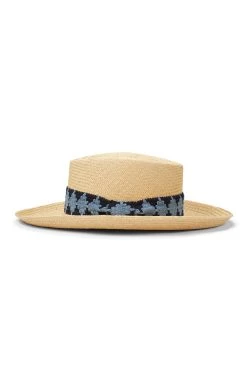 Heath Panama -Hat Couture Shop HEATH PANAMA 3