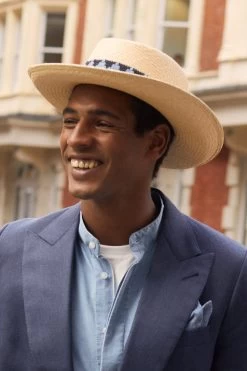 Heath Panama -Hat Couture Shop HEATH PANAMA 3 50cfb05c 5807 45e9 b464 eaa11ec509de