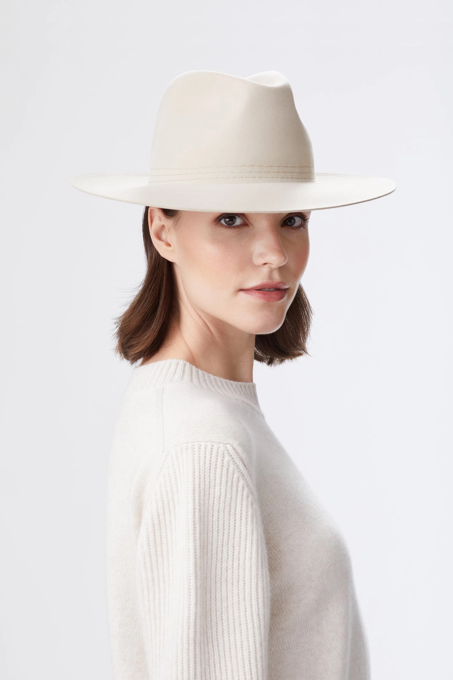 Hepworth Fedora 1 Hepworth Fedora