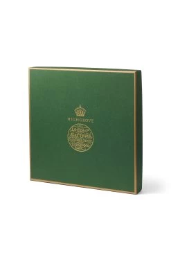 Highgrove Green Bakerboy Cap -Hat Couture Shop HIGHGROVE CAP BOX 1 fee944ee 99ba 4250 b35a 89015193a626