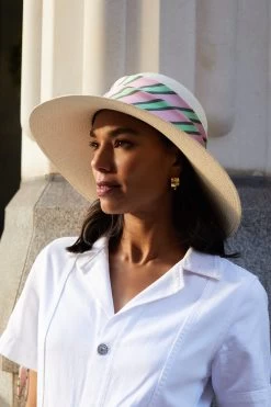 Juniper Panama 13 Juniper Panama -Hat Couture Shop JUNIPER PANAMA 1