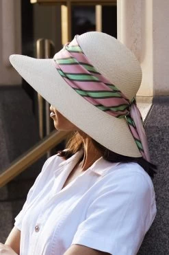 Juniper Panama 12 Juniper Panama -Hat Couture Shop JUNIPER PANAMA 2