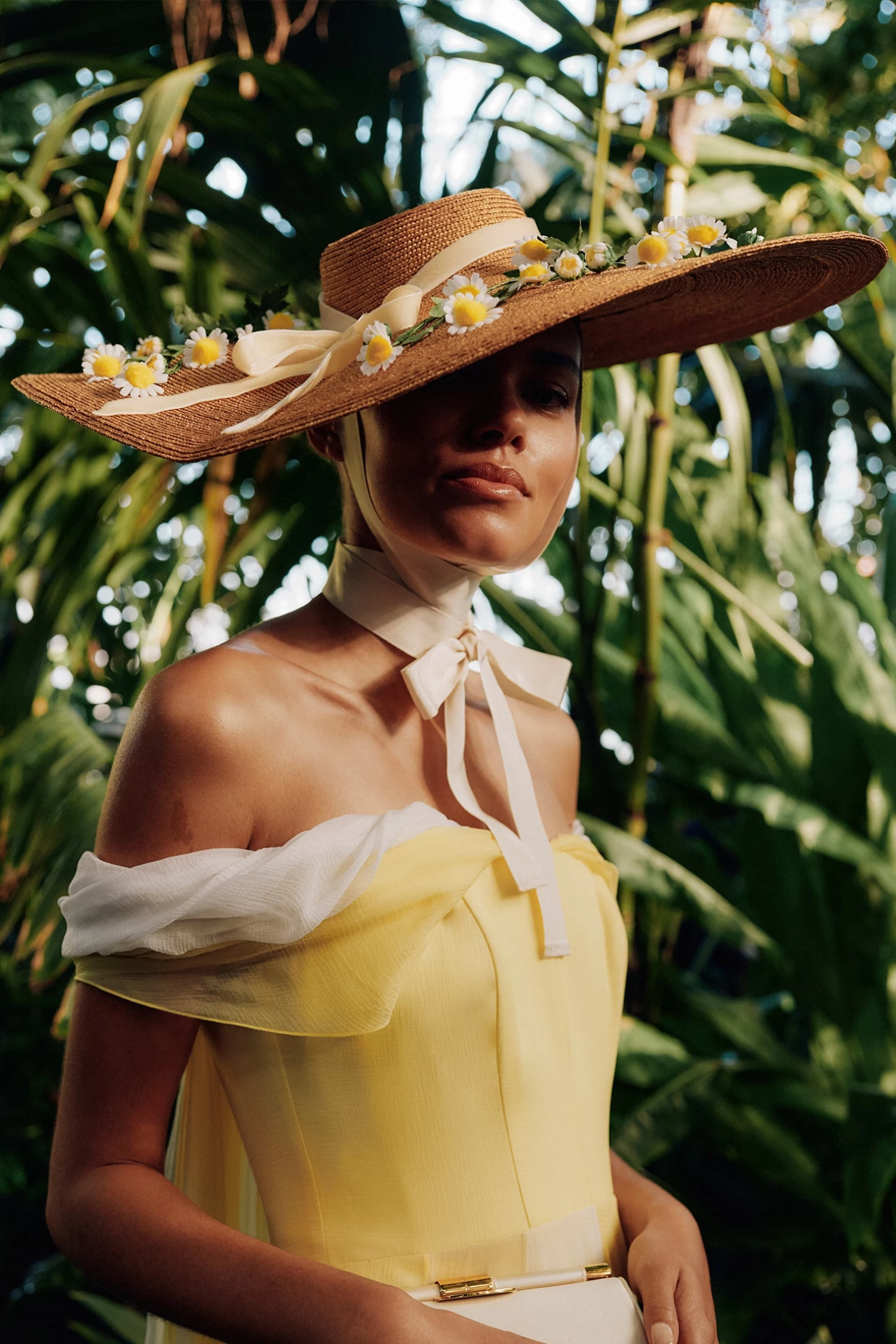 Kalahari Boater 1 Kalahari Boater