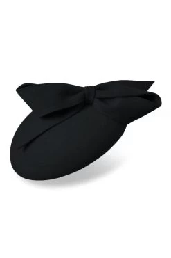 Hat Couture Shop -Hat Couture Shop LANA BLACK 1