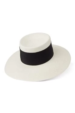 Lewes Panama -Hat Couture Shop LEWES PANAMA 1