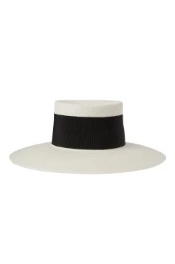 Lewes Panama -Hat Couture Shop LEWES PANAMA 3