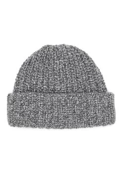 Lock X Joe Watchman Cashmere Beanie -Hat Couture Shop LOCK X JOE WATCHMAN CASHMERE BEANIE