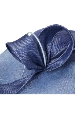 Mojave Picture Hat -Hat Couture Shop MOJAVE PICTURE HAT CORNFLOWER BLUE 2 9a4380d3 6dbc 46a0 ba8a 1e782119625c