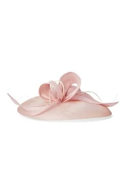 Mojave Picture Hat -Hat Couture Shop MOJAVE PICTURE HAT PINK 1