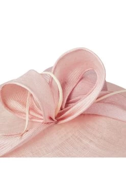 Mojave Picture Hat -Hat Couture Shop MOJAVE PICTURE HAT PINK 2