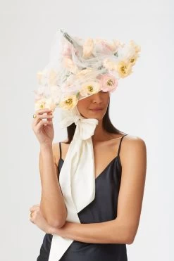 Oasis 9 Oasis -Hat Couture Shop OASIS EDITED 2