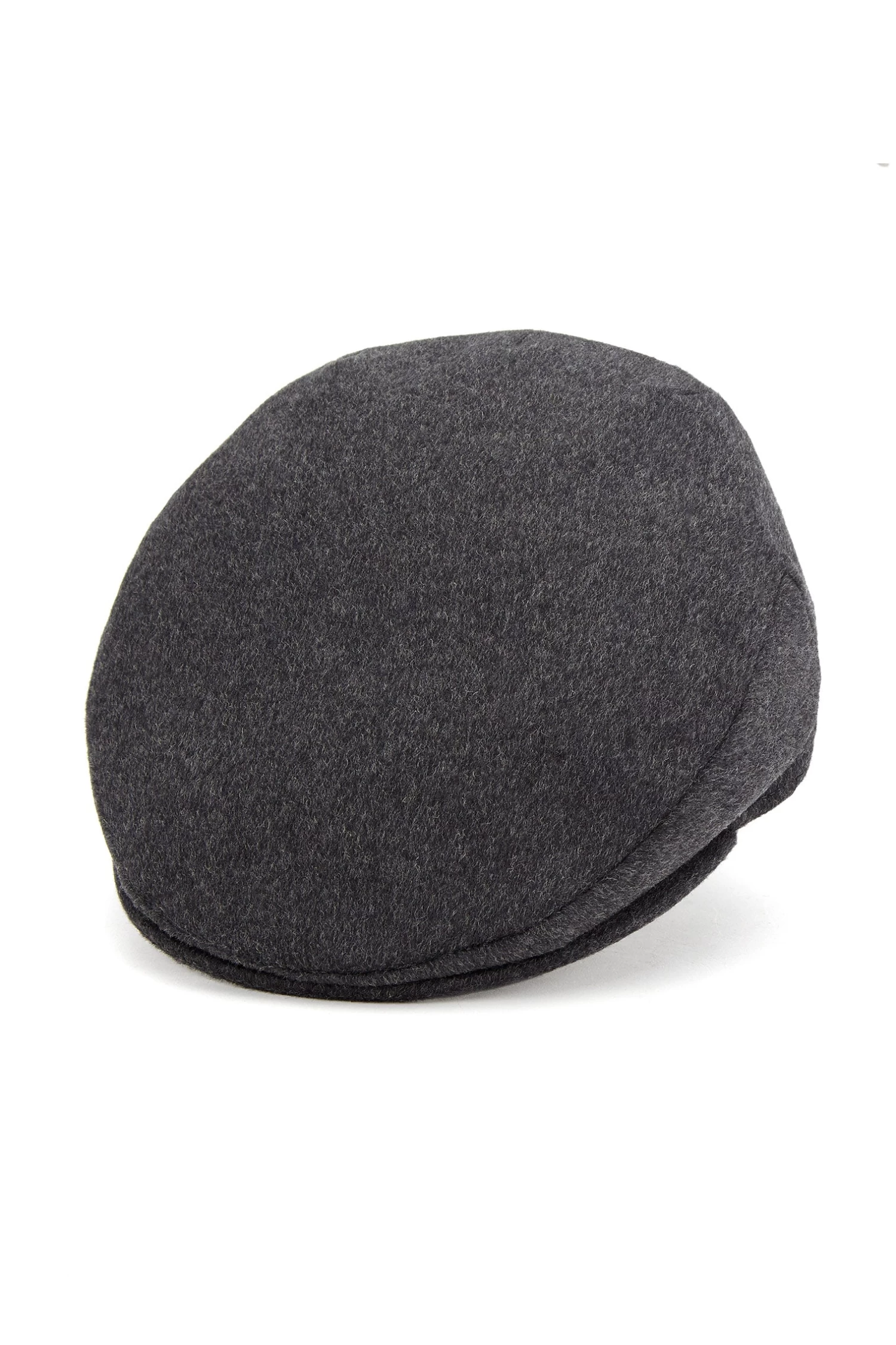 Oslo Tweed Flat Cap 3 Oslo Tweed Flat Cap - Image 3