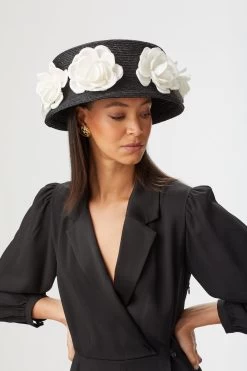 O'Keeffe Hat -Hat Couture Shop O KEEFFE HAT EDITED 4