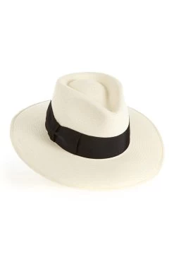 Peacehaven Panama -Hat Couture Shop PEACEHAVEN PANAMA 1