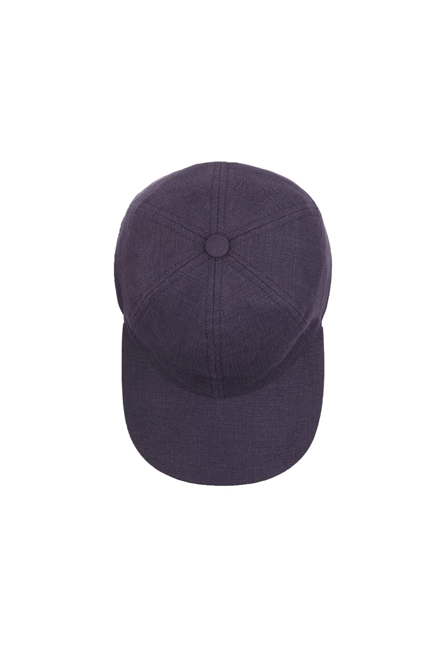 Rimini Baseball Cap 7 Rimini Baseball Cap - Image 7
