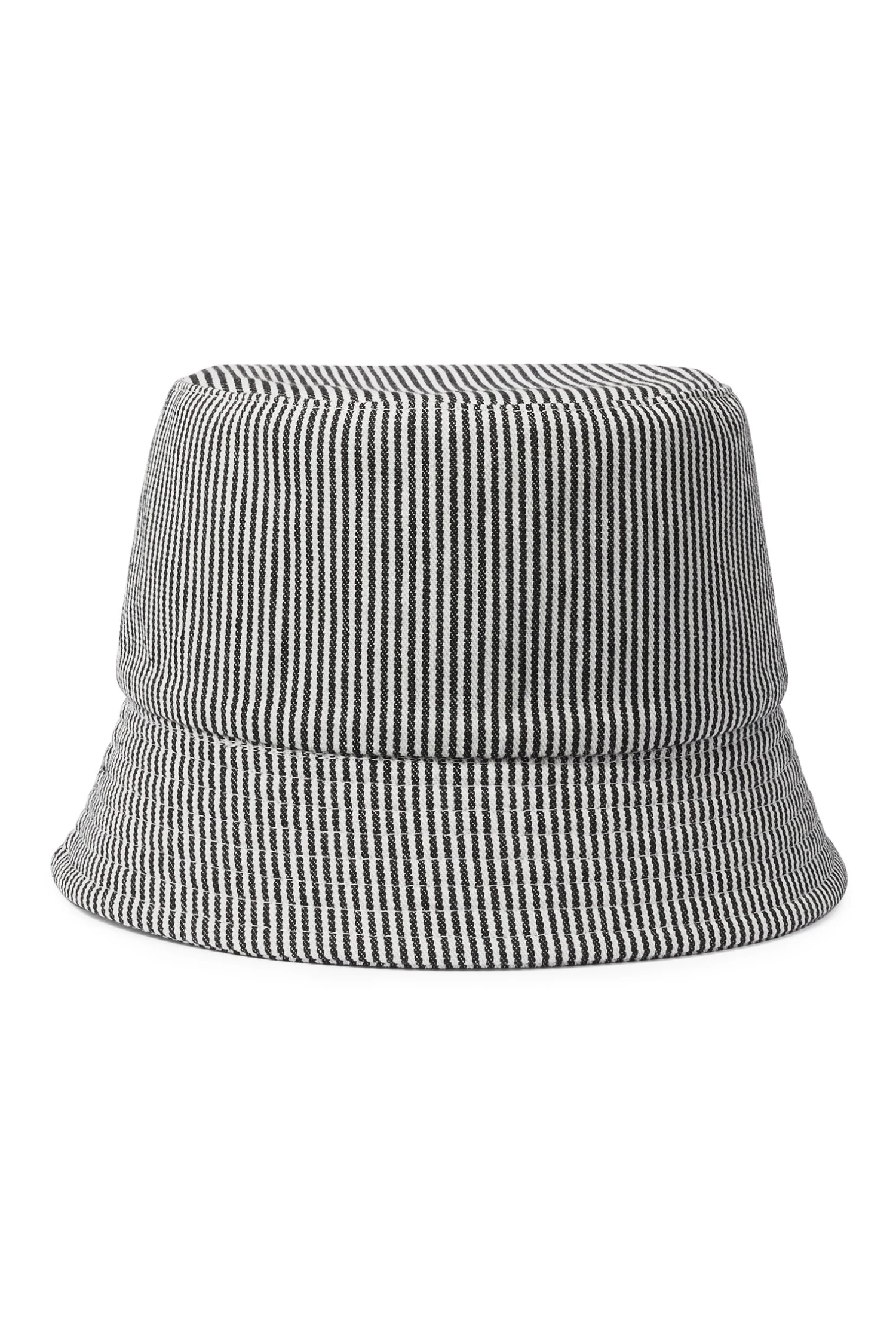 Rye Striped Bucket Hat 5 Rye Striped Bucket Hat - Image 5