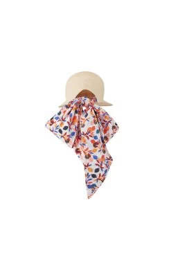 Sahara Panama Baseball Cap -Hat Couture Shop SAHARA PANAMA BASEBALL CAP 3