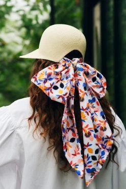 Sahara Panama Baseball Cap -Hat Couture Shop SAHARA PANAMA BASEBALL CAP LIFESTYLE SHOT 2