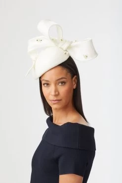 Sierra Beret -Hat Couture Shop SIERRA BERET IVORY EDITED 2