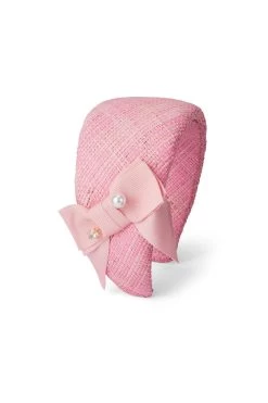 Tanami Headband -Hat Couture Shop TANAMI HEADBAND PINK 1 0ab3157c adcf 4f85 9e81 0cb6d3b04cb7
