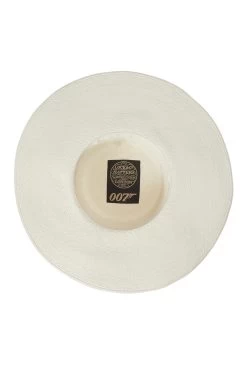 The Andrea -Hat Couture Shop THE ANDREA 2