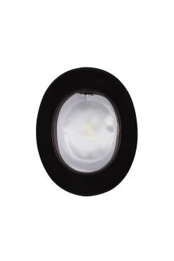 Town Coke -Hat Couture Shop TOWN COKE BLACK 5