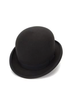 Town Coke -Hat Couture Shop TOWN COKE GREY 1